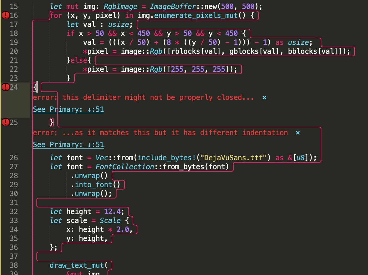 Душа программиста: Почему стоит попробовать Rust в 2025 году